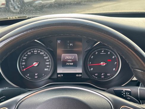 Used 2017 Mercedes-Benz C 300 Sedan image 27