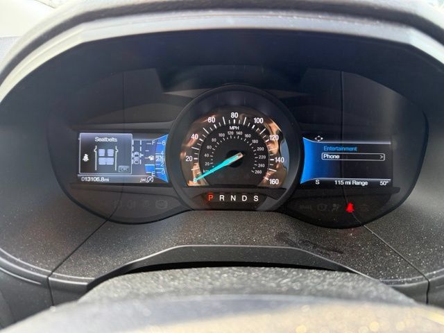 Used 2024 Ford Edge SEL w/ Convenience Package AWD/4WD image 17
