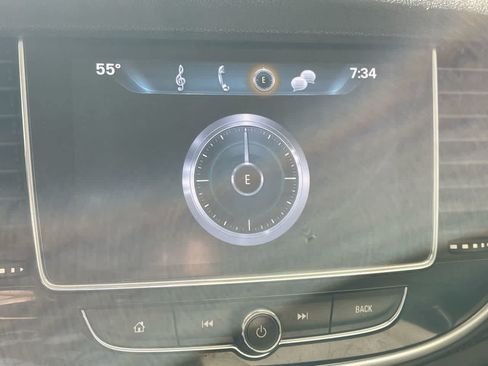 Used 2018 Buick Encore Preferred FWD image 18