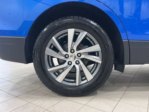 Used 2024 Chevrolet Equinox LT image 25