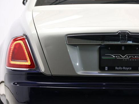 Used 2016 Rolls-Royce Ghost image 54