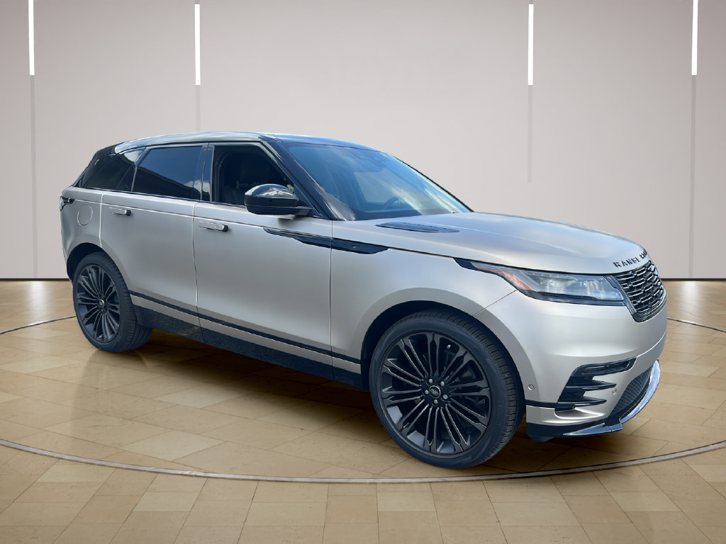 New 2026 Land Rover Range Rover Velar Belgravia AWD/4WD image 9