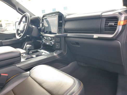 Certified 2023 Ford F150 Tremor w/ Equipment Group 402A High image 17