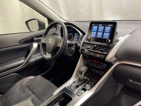 Used 2024 Mitsubishi Eclipse Cross SE image 29