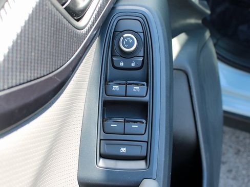 Used 2022 Subaru Crosstrek 2.5i Sport image 10