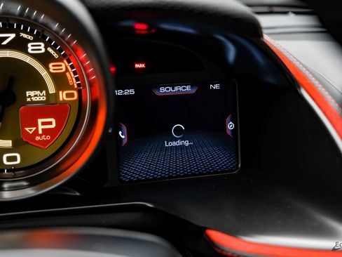 Used 2018 Ferrari 812 Superfast image 79