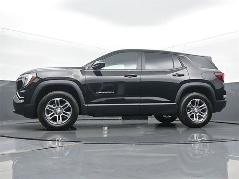 New 2026 GMC Terrain Elevation w/ Technology Package II image 46