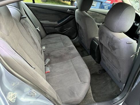 Used 2012 Nissan Altima 2.5 S FWD image 13