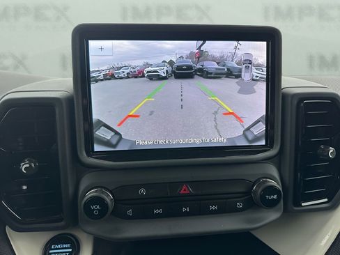 Used 2023 Ford Bronco Sport Heritage w/ Heritage Convenience Package image 19