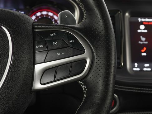 Used 2023 Dodge Challenger SRT Hellcat image 19