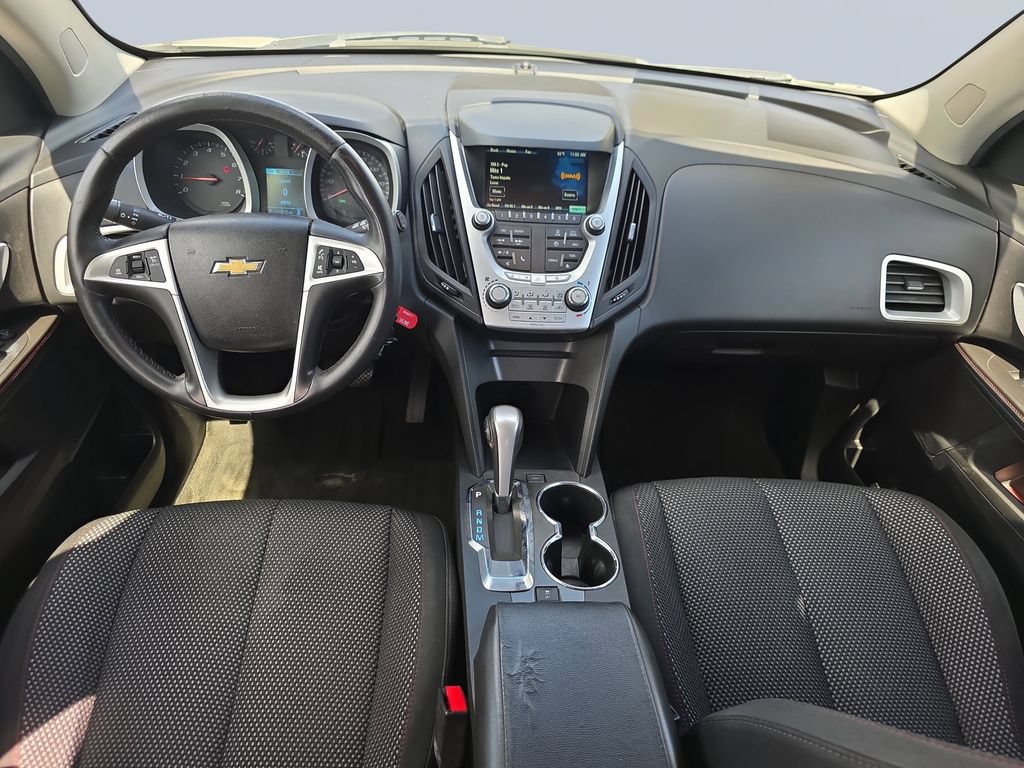 Used 2015 Chevrolet Equinox LT w/ Driver Convenience Package FWD image 44