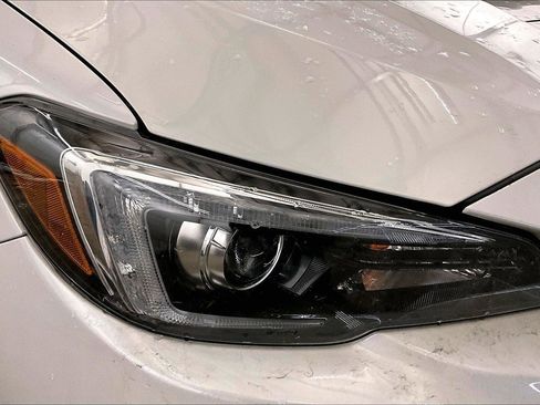 Used 2019 Subaru WRX Limited image 27