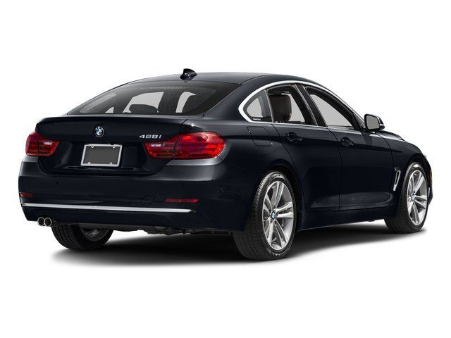 Used 2016 BMW 428i Gran Coupe xDrive AWD/4WD image 5