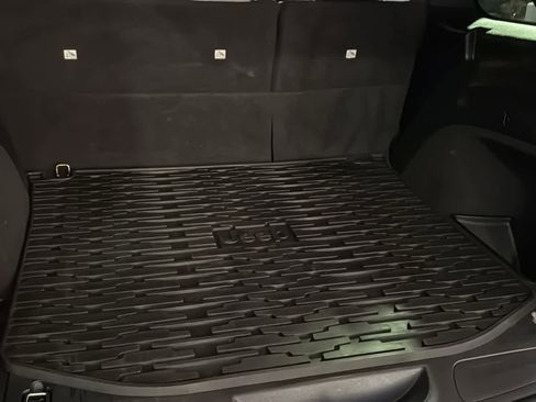 Used 2020 Jeep Grand Cherokee Altitude image 27