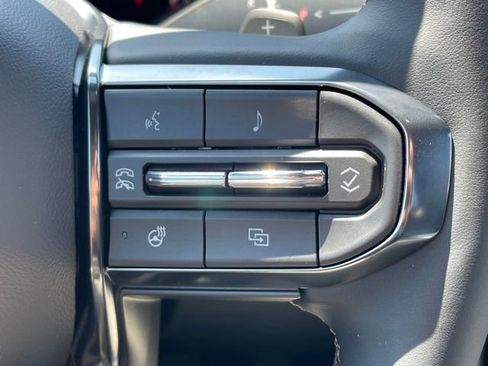 New 2026 GMC Terrain AT4 w/ Convenience Package III image 7