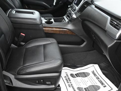 Used 2019 Chevrolet Tahoe LT AWD/4WD image 11