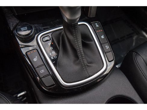 Used 2024 Kia Seltos SX AWD/4WD image 24