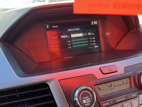 Used 2016 Honda Odyssey LX image 26