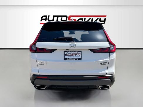 Used 2023 Honda CR-V Sport Touring image 6