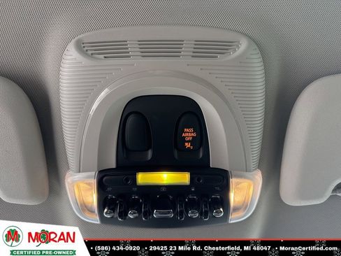 Used 2018 MINI Cooper Countryman S image 23