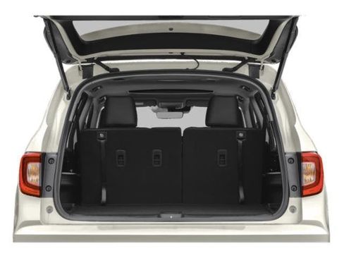 Used 2019 Honda Pilot EX-L image 11