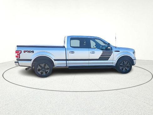 Used 2018 Ford F150 XLT w/ Equipment Group 302A Luxury image 8
