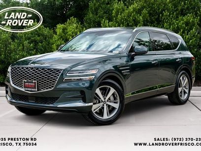 Used 2023 Genesis GV80 2.5T w/ Prestige 20" Package