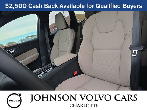 New 2026 Volvo XC60 B5 Plus w/ Protection Package Premier image 15