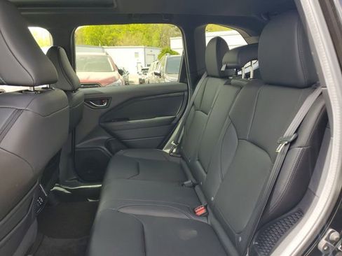 New 2026 Subaru Forester Limited AWD/4WD image 14