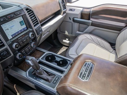 Used 2019 Ford F150 Limited RWD image 25