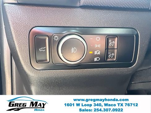 Used 2023 Ford Bronco Sport Outer Banks w/ Tech Package AWD/4WD image 24