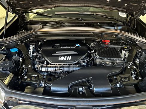 Used 2018 BMW X1 sDrive28i image 45
