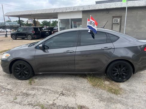 Used 2015 Dodge Dart Aero FWD image 7