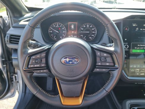 Certified 2024 Subaru Crosstrek 2.5i Wilderness AWD/4WD image 24