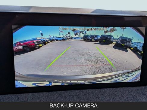 Used 2026 Nissan Kicks SV FWD image 21