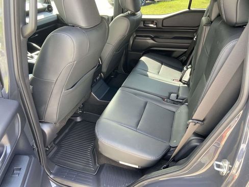 Used 2024 Toyota Land Cruiser AWD/4WD image 20