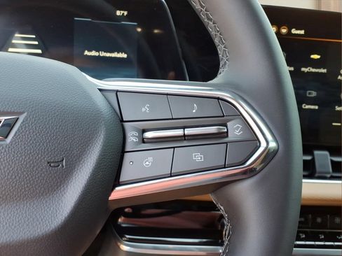 New 2026 Chevrolet Equinox ACTIV AWD/4WD image 14