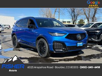 New 2026 Acura MDX A-Spec video 1