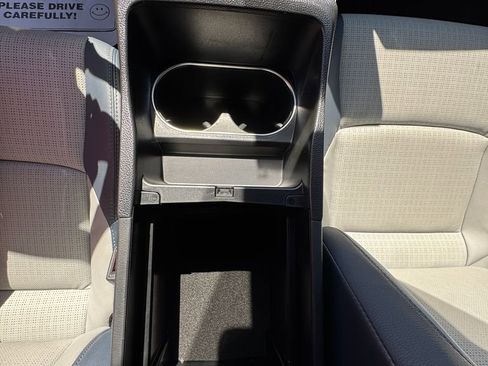 Certified 2023 Subaru Solterra AWD image 22