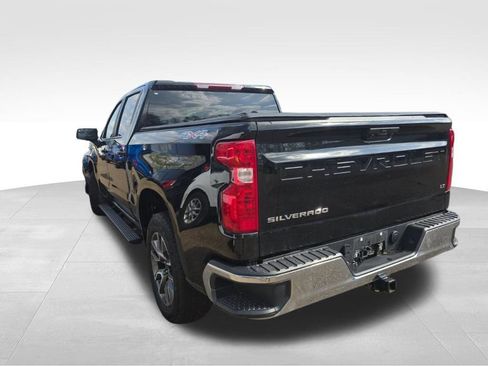 Used 2024 Chevrolet Silverado 1500 LT image 7