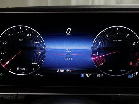 Certified 2026 Mercedes-Benz GLE 350 4MATIC image 17