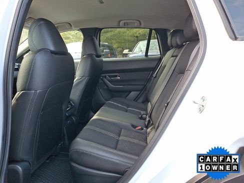 Used 2025 MAZDA CX-50 2.5 Hybrid w/ Weather Package image 41