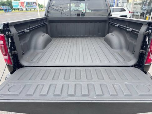 Used 2020 RAM 1500 Big Horn AWD/4WD image 43