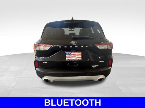 Used 2020 Ford Escape SEL image 5