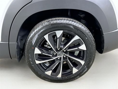 New 2026 MAZDA CX-50 2.5 Hybrid w/ Weather Package image 24