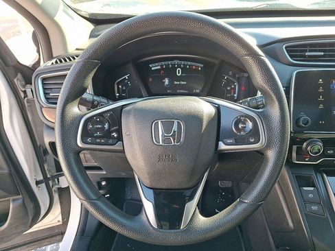 Used 2022 Honda CR-V EX image 20
