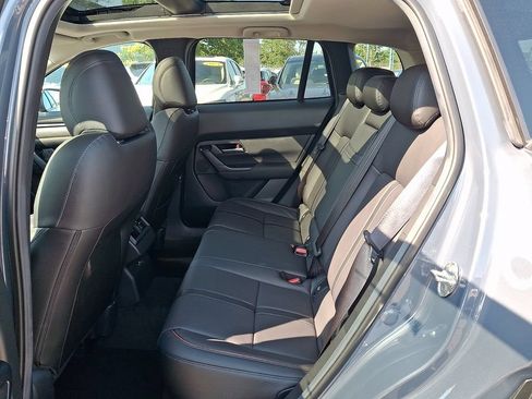 Used 2026 MAZDA CX-50 AWD 2.5 S w/ Weather Package image 11