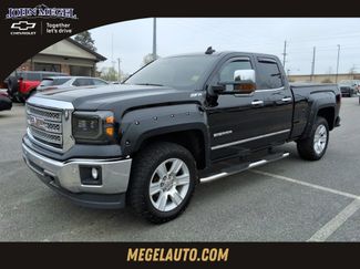 Used 2015 GMC Sierra 1500 SLT w/ Driver Alert Package video 1