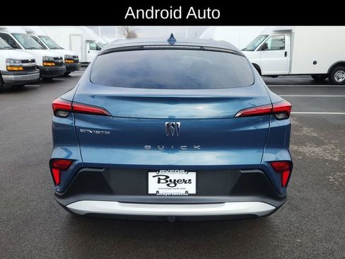 Used 2024 Buick Envista Preferred w/ Convenience I Package image 8