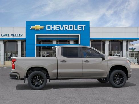 New 2026 Chevrolet Silverado 1500 RST image 5